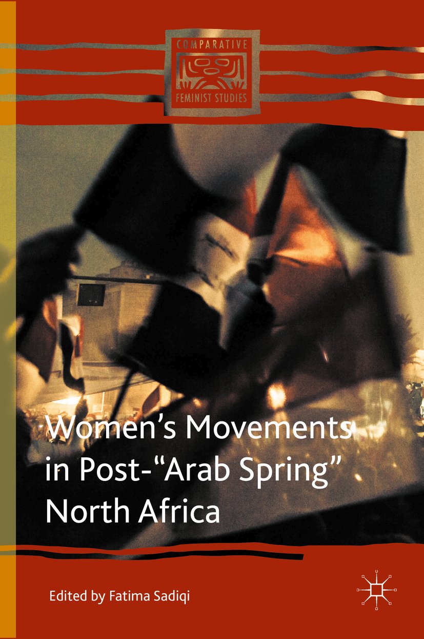 Comparative Feminist Studies