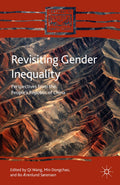 Comparative Feminist Studies