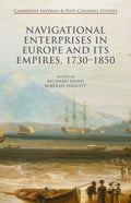 Cambridge Imperial and Post-Colonial Studies