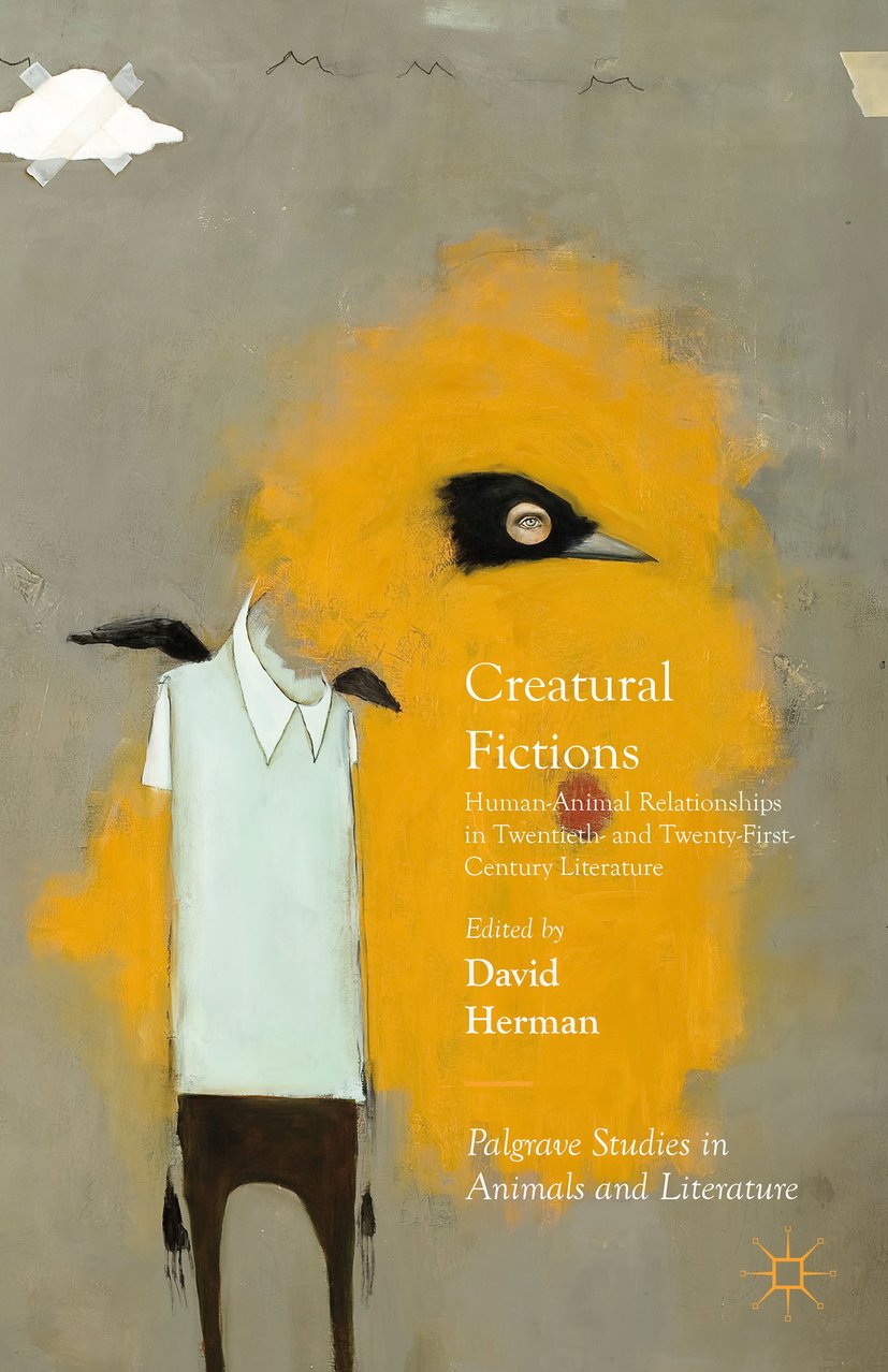 Palgrave Studies in Animals and Literature