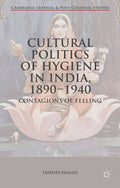 Cambridge Imperial and Post-Colonial Studies