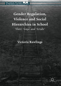 Palgrave Studies in Gender and Education