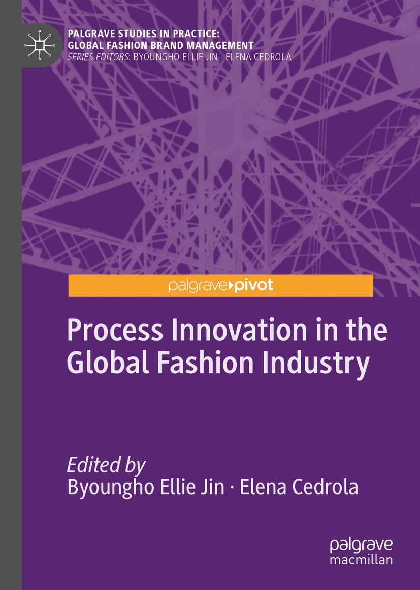 Palgrave Studies in Practice: Global Fashion Brand Management