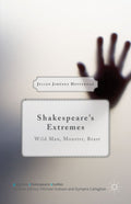 Palgrave Shakespeare Studies