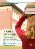 Palgrave Studies in Gender and Education