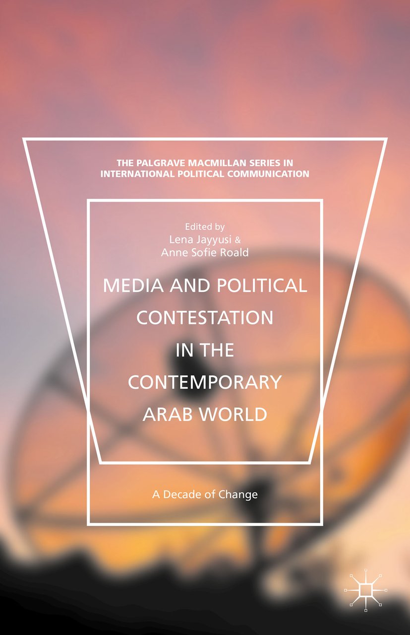 The Palgrave Macmillan Series in International Political Communication