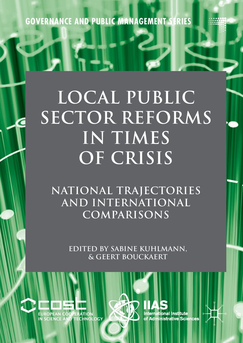 Governance and Public Management