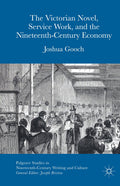 Palgrave Studies in Nineteenth-Century Writing and Culture