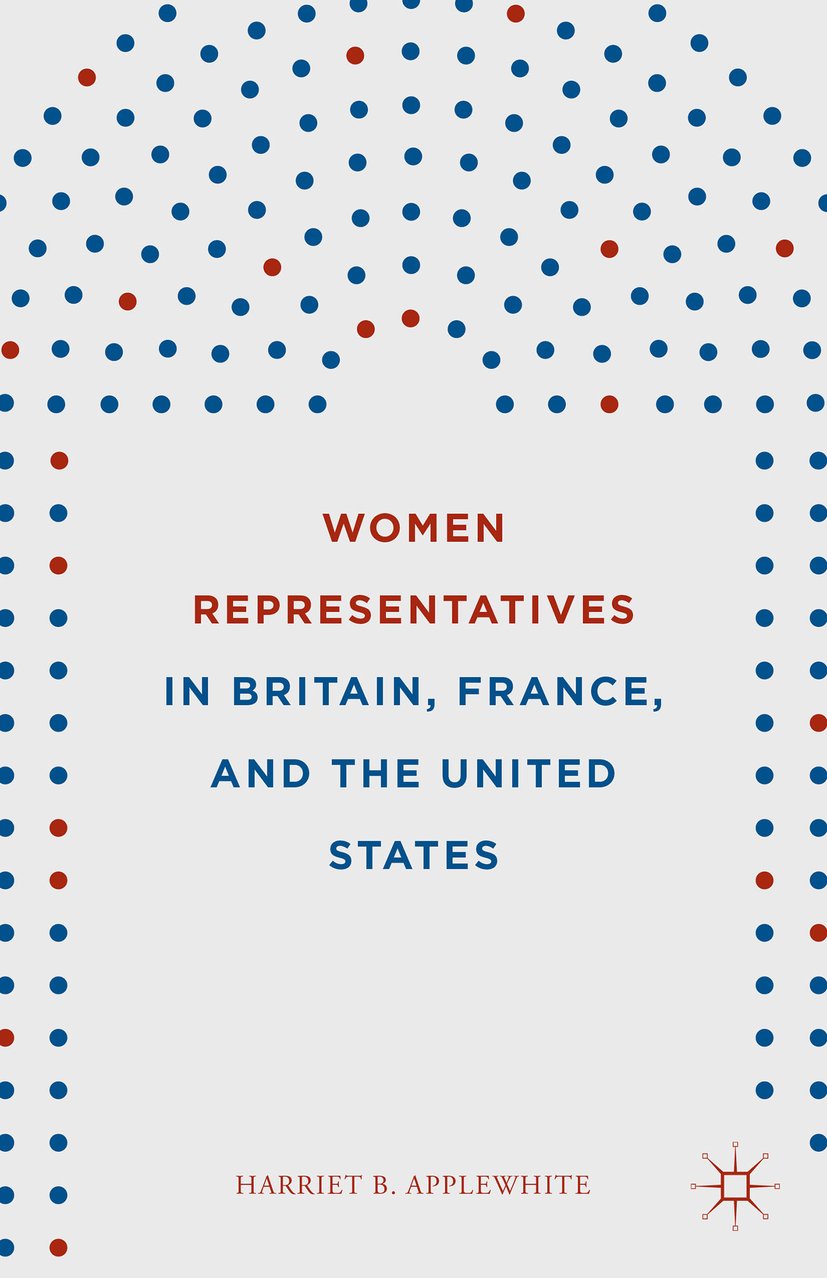 Women Representatives in Britain, France, and the United States