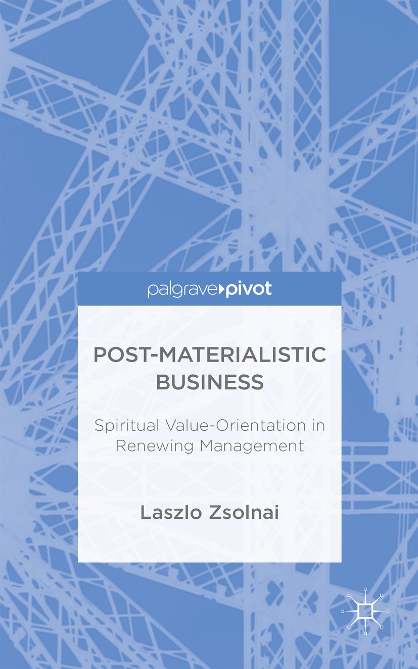 Post-Materialist Business