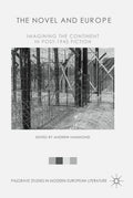 Palgrave Studies in Modern European Literature