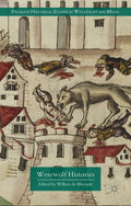 Palgrave Historical Studies in Witchcraft and Magic
