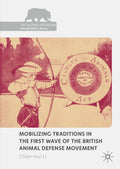 The Palgrave Macmillan Animal Ethics Series