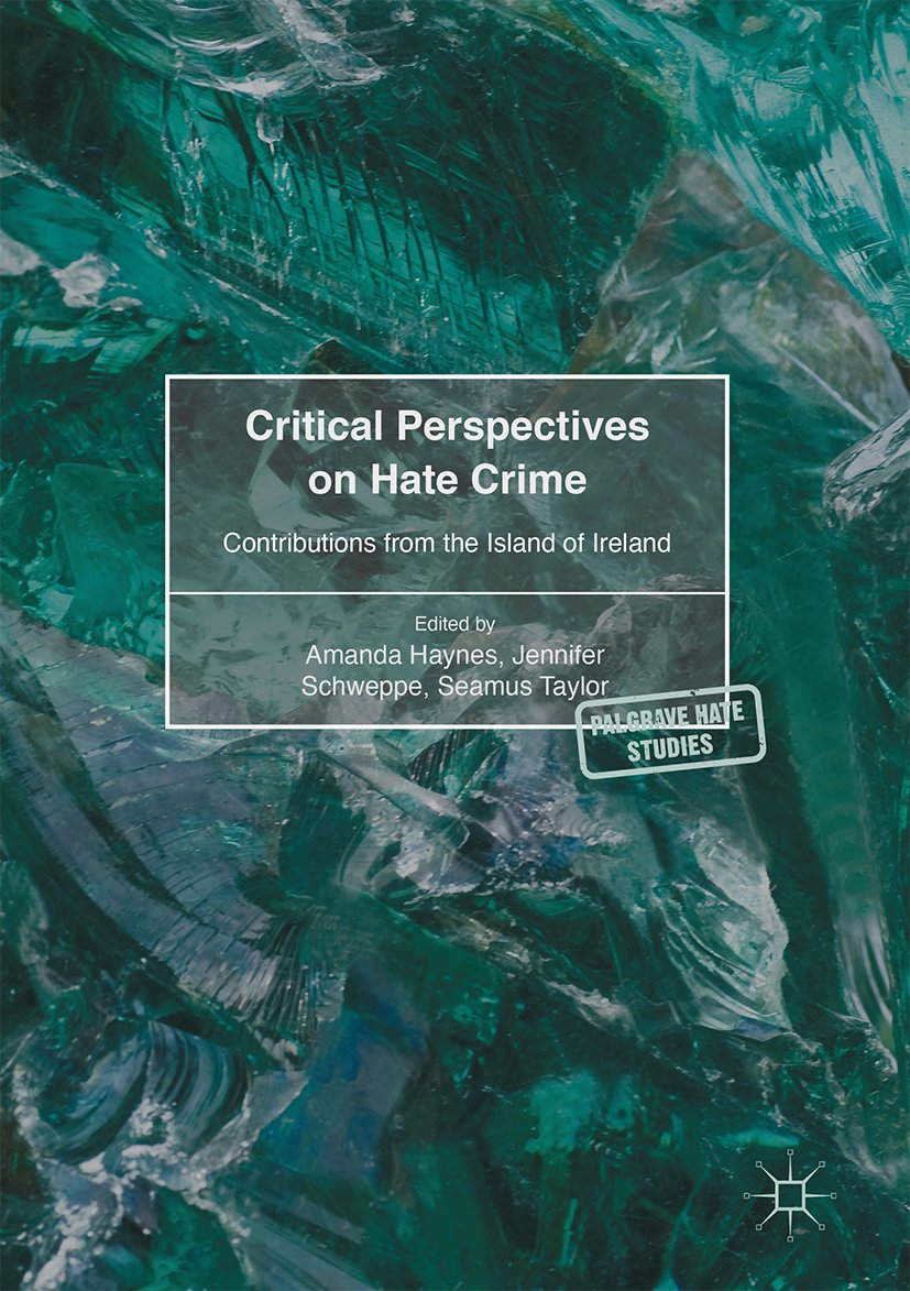 Palgrave Hate Studies