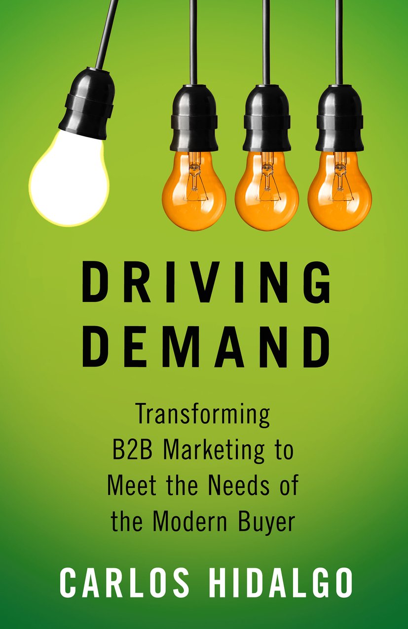 Driving Demand