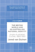 Palgrave Studies in Sport and Politics