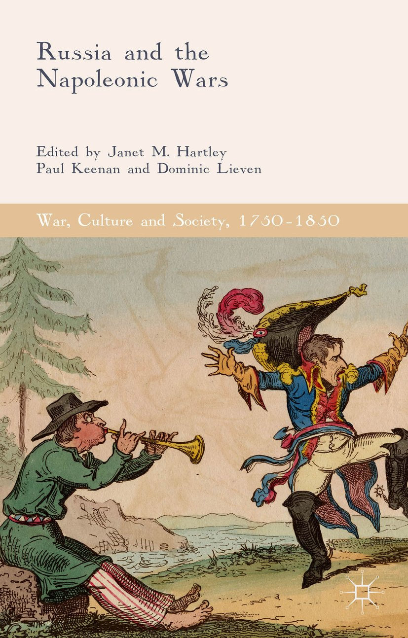 War, Culture and Society, 1750–1850