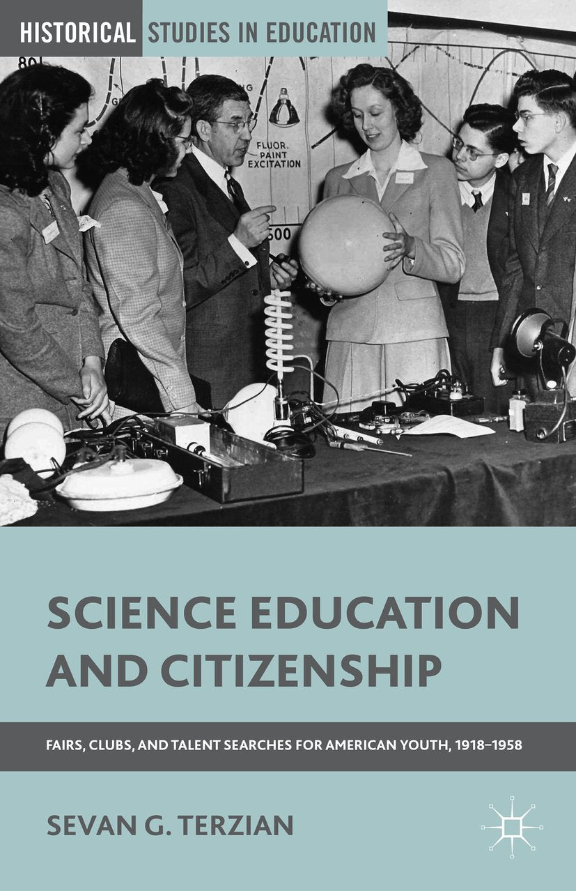 Historical Studies in Education