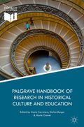 Palgrave Handbook of Research in Historical Culture and Education