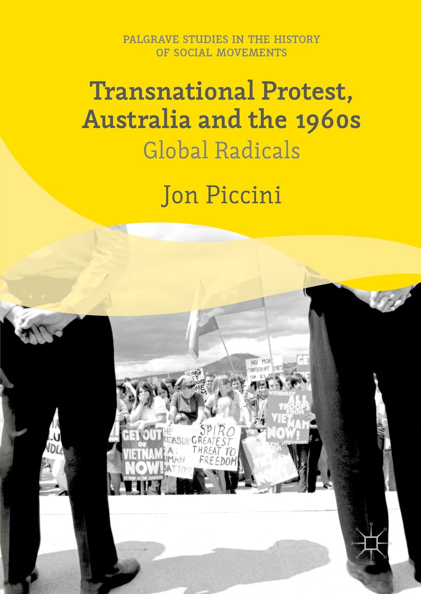 Palgrave Studies in the History of Social Movements