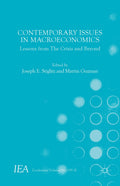 International Economic Association Series