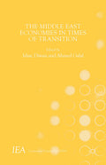 International Economic Association Series