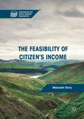 Exploring the Basic Income Guarantee