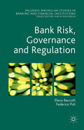 Palgrave Macmillan Studies in Banking and Financial Institutions