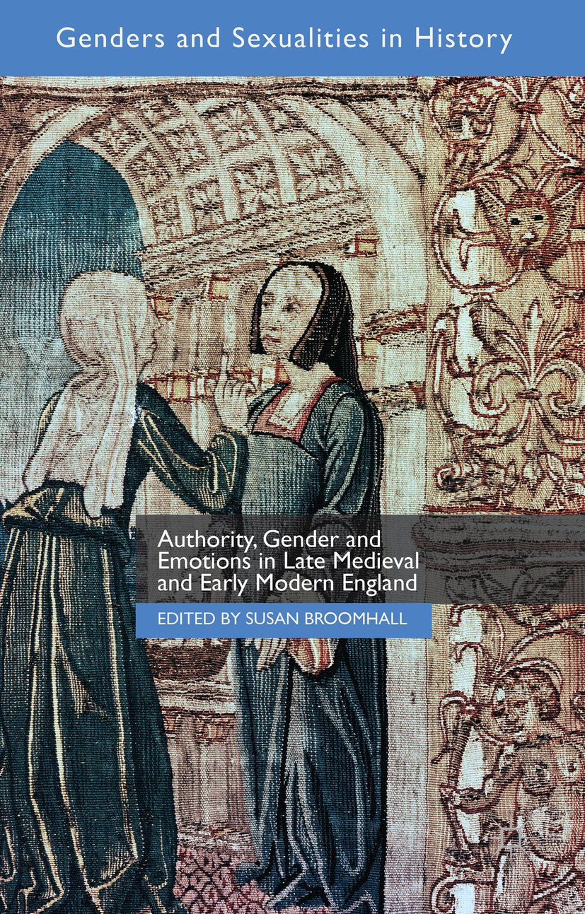 Genders and Sexualities in History