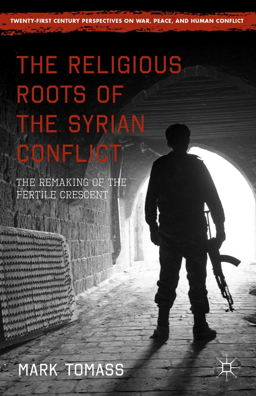 Twenty-first Century Perspectives on War, Peace, and Human Conflict