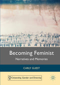 Citizenship, Gender and Diversity