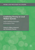 Work and Welfare in Europe