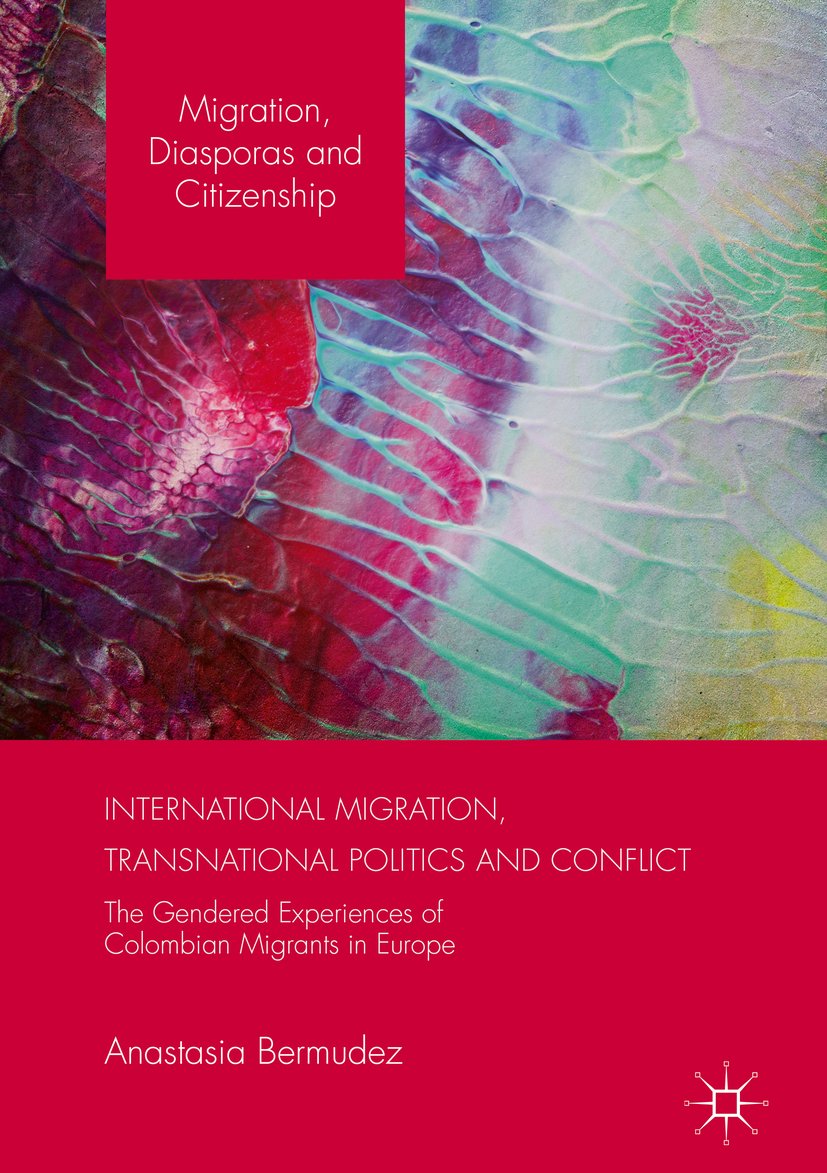 Migration, Diasporas and Citizenship