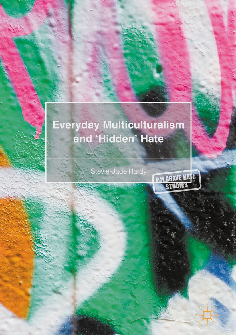 Palgrave Hate Studies