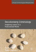 Critical Criminological Perspectives