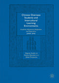 Palgrave Studies on Chinese Education in a Global Perspective