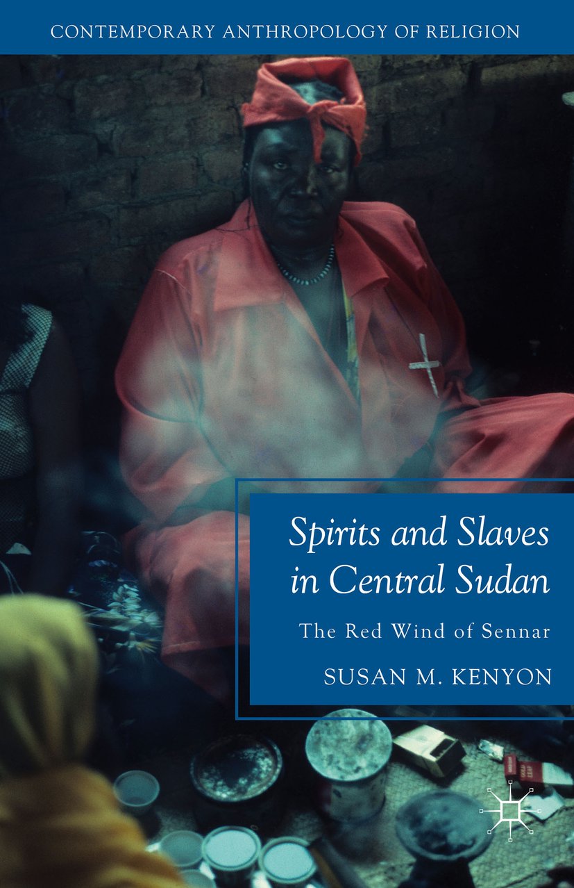 Contemporary Anthropology of Religion