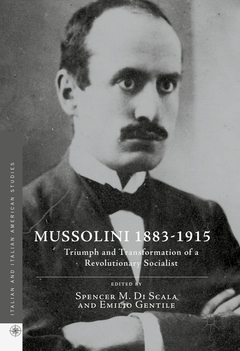 Italian and Italian American Studies