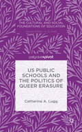 The Cultural and Social Foundations of Education