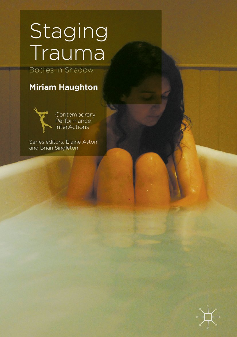 Contemporary Performance InterActions