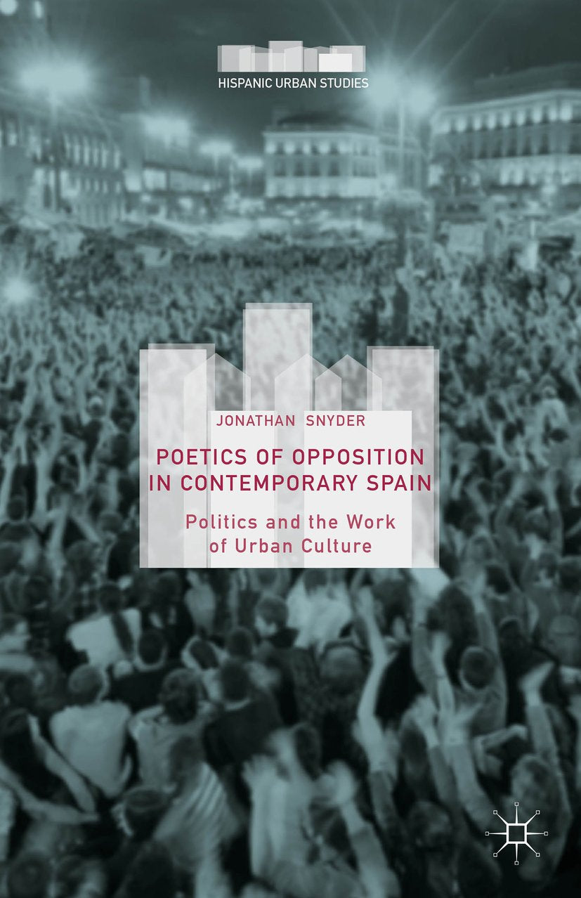 Hispanic Urban Studies