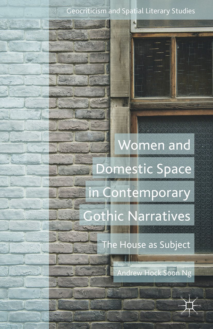 Geocriticism and Spatial Literary Studies