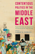 Middle East Today