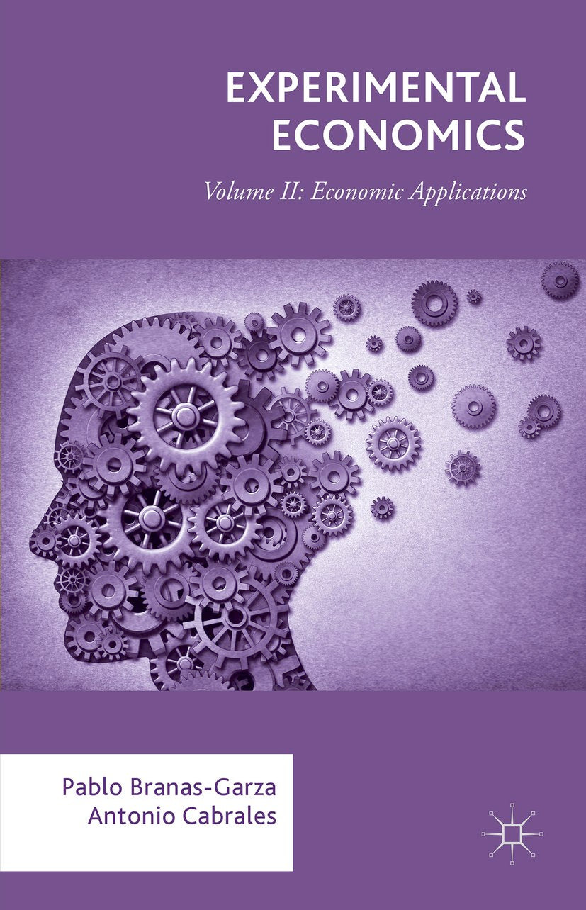 Experimental Economics