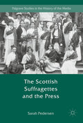 Palgrave Studies in the History of the Media