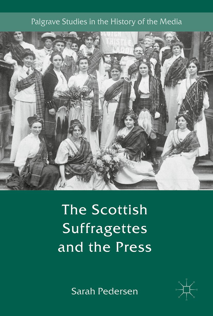 Palgrave Studies in the History of the Media