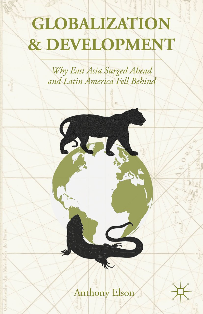 Globalization and Development