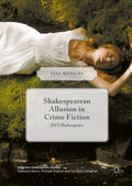 Palgrave Shakespeare Studies