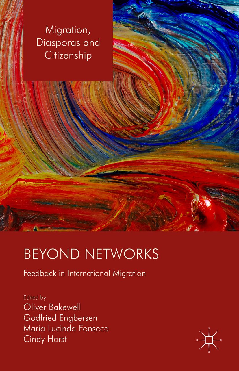 Migration, Diasporas and Citizenship