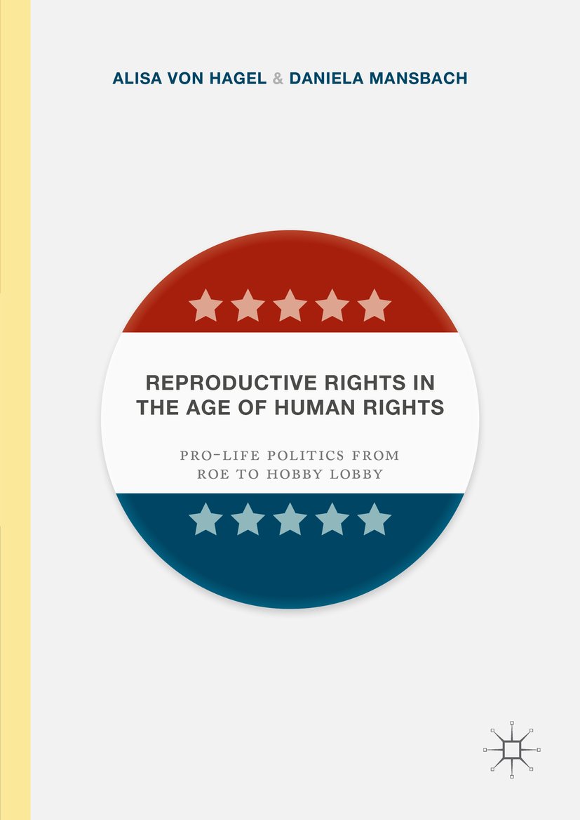 Reproductive Rights in the Age of Human Rights